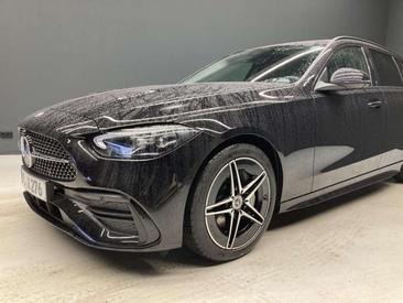 Mercedes Classe C 200 Sport+ — photo 5