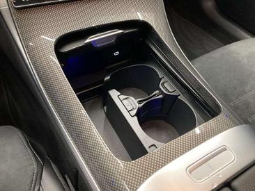 Mercedes Classe C 200 Sport+ — photo 10