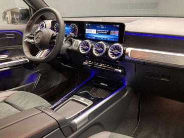 Mercedes GLB 200 Sport — photo 6