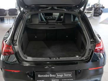 Mercedes CLA 180 AMG Line — photo 7