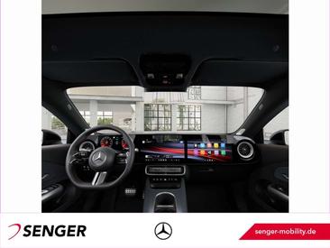 Mercedes CLA 250 AMG LINE — photo 6