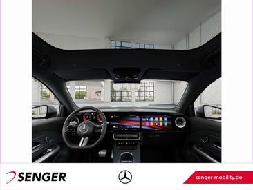 Mercedes GLB 200 — photo 6