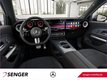 Mercedes GLB 200 — photo 7