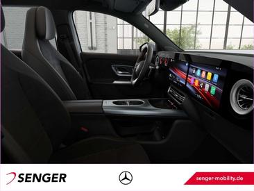Mercedes GLB 200 — photo 8