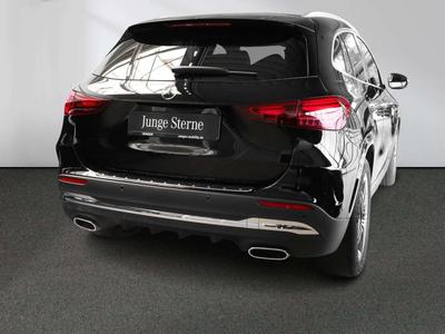 Mercedes GLA 200 AMG Line