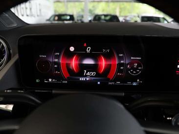 Mercedes GLA 200 AMG Line — photo 17