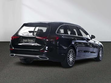 Mercedes Classe C 180 — photo 2