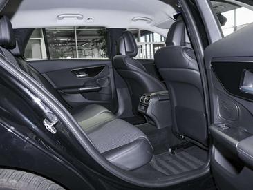 Mercedes Classe C 180 — photo 6