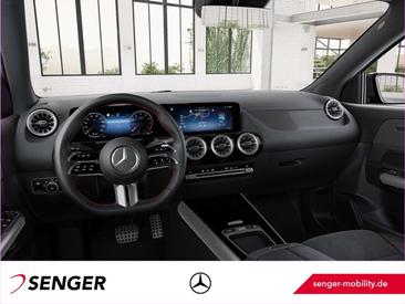 Mercedes GLA 200 AMG Line — photo 7