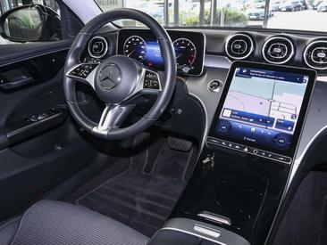 Mercedes Classe C 180 — photo 7