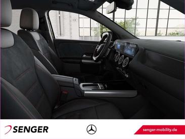 Mercedes GLA 200 AMG Line — photo 8