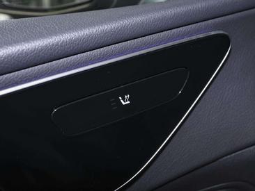 Mercedes Classe C 180 — photo 13