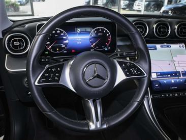 Mercedes Classe C 180 — photo 15