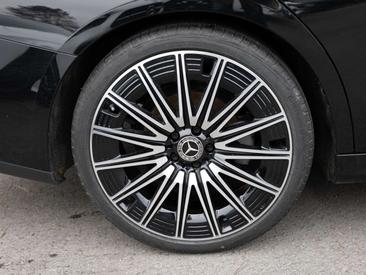 Mercedes Classe E 220 AMG-Line — photo 5