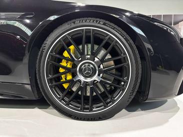Mercedes SL 43 Premium Plus — photo 5