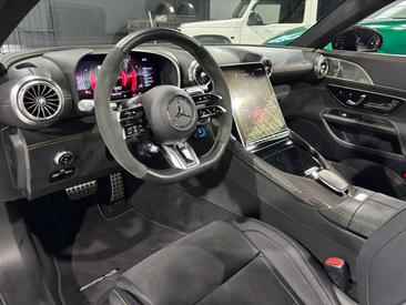 Mercedes SL 43 Premium Plus — photo 6