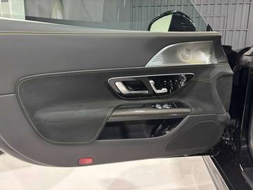 Mercedes SL 43 Premium Plus — photo 7