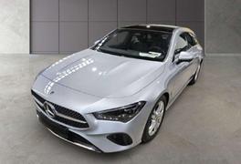 Mercedes CLA 200 - 2024 - Joinsteer - #1