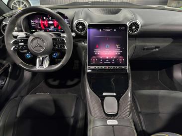 Mercedes SL 43 Premium Plus — photo 10