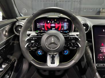 Mercedes SL 43 Premium Plus — photo 11