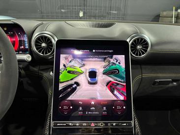 Mercedes SL 43 Premium Plus — photo 12