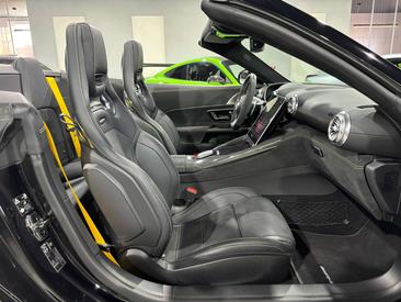 Mercedes SL 43 Premium Plus — photo 14