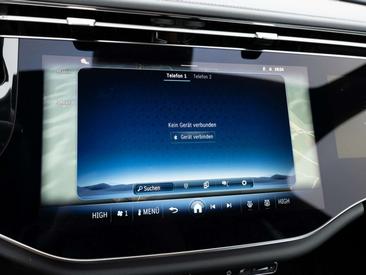 Mercedes Classe E 220 AMG-Line — photo 11