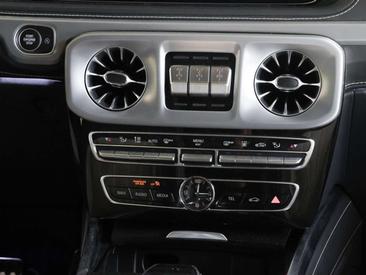 Mercedes Classe G 500 — photo 10