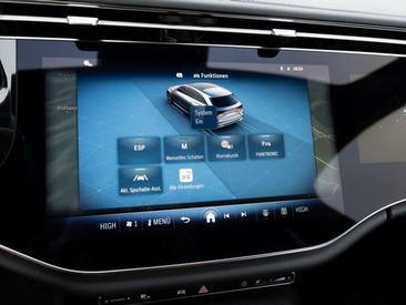 Mercedes Classe E 220 AMG-Line — photo 13