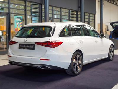 Mercedes Classe C C 220 Avantgarde