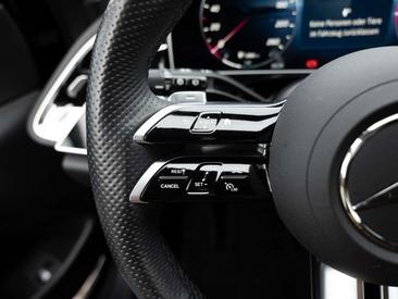 Mercedes Classe E 220 AMG-Line — photo 16