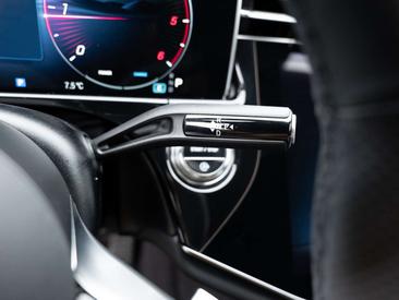 Mercedes Classe E 220 AMG-Line — photo 17