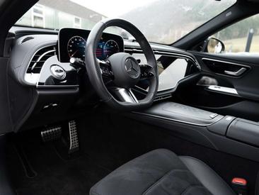 Mercedes Classe E 220 AMG-Line — photo 19