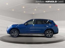 Mercedes GLC 400 AMG Line - 2023 - Joinsteer - #1