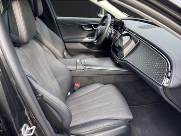 Mercedes Classe E Break 220 Avantgarde — photo 6