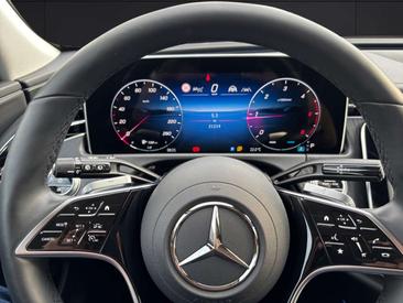 Mercedes Classe E Break 220 Avantgarde — photo 7
