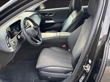 Mercedes Classe E Break 220 Avantgarde — photo 8