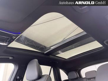 Mercedes GLC 400 AMG Line — photo 12