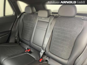 Mercedes GLC 400 AMG Line — photo 13