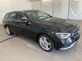 Mercedes Classe E 300 - 2021 - Joinsteer - #1