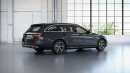 Mercedes Classe E 220 Avantgarde - 2023 - Joinsteer - #1