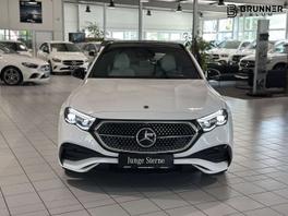 Mercedes Classe E 300 Night Edition - 2024 - Joinsteer - #1