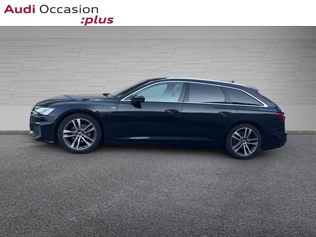 Audi A6 Avant S Line 40 TDI 204 Ch S Tronic - 2019 - Joinsteer - #2