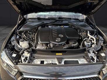 Mercedes Classe E Break 220 Avantgarde — photo 21
