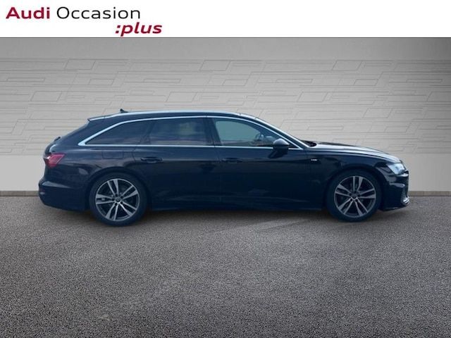 Audi A6 Avant S Line 40 TDI 204 Ch S Tronic - 2019 - Joinsteer - #5