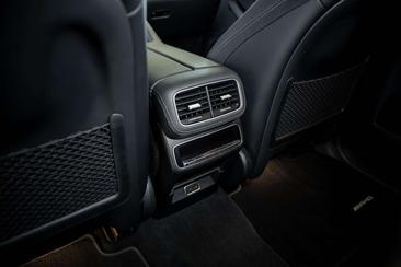 Mercedes GLE 63 S 4Matic — photo 37
