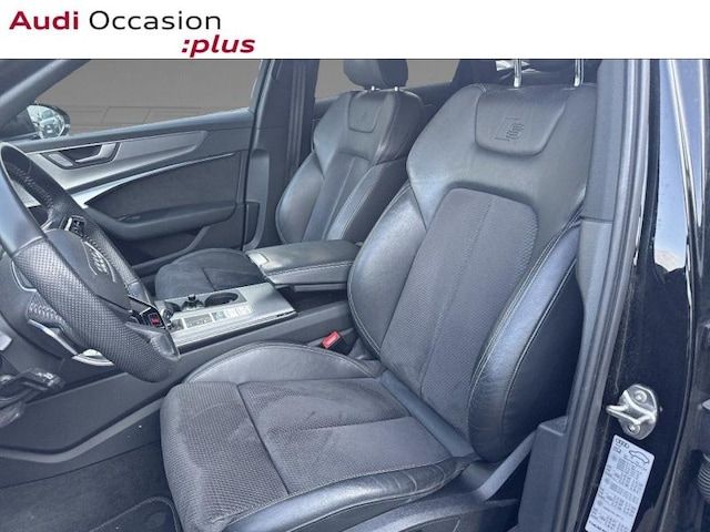 Audi A6 Avant S Line 40 TDI 204 Ch S Tronic - 2019 - Joinsteer - #6