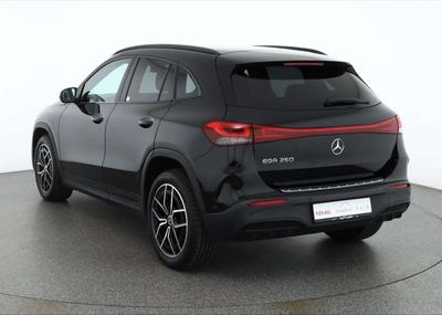 Mercedes EQA 250+ AMG Line