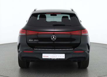 Mercedes EQA 250+ AMG Line — photo 3