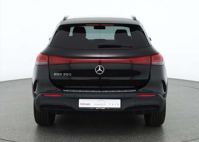Mercedes EQA 250+ AMG Line
